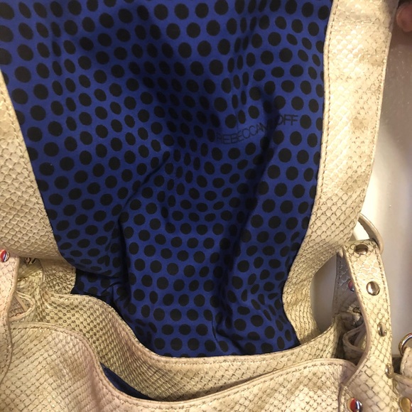 Rebecca Minkoff bag - Picture 7 of 8